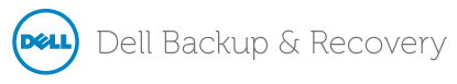 Dell Backup and Recovery